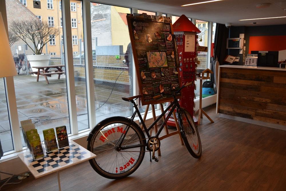 Generator * Kopenhagen